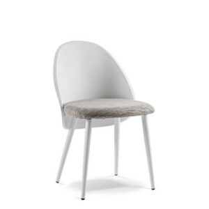 Blog Chair Upholstered Seat 4 79464 BLOG Chair Uphl seat Tube legs 41328398abefa5ed31e795582dbd7969