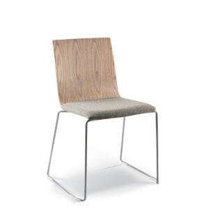 MODUS Chair Sleigh Upholstered seat 1 80472 ModusUphl Seat 2 3082ad7554da495b3bd44f1d49a972b0