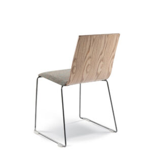 MODUS Chair Sleigh Upholstered seat 2 80474 ModusUphl Seat 3 3082ad7554da495b3bd44f1d49a972b0