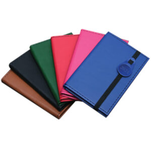Donau Diary Desk Calendar Pad A2