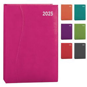 Donau Diary A4 Pad Fashion Regency Turquoise