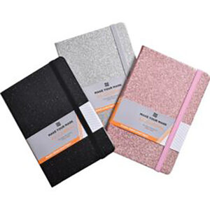 Donau Diary A5 Pad Fashion Regency Turquoise