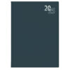 Donau Diary A5 Pad Corporate Cut Away Asst