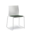 80981 ARTESIA Chair Uphl seat Narrow 41328398abefa5ed31e795582dbd7969