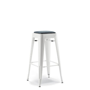 81022 EON Barstool no back Uphl seat 3082ad7554da495b3bd44f1d49a972b0