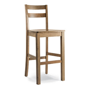 RUNDU Barstool 2 82075 RUNDU Barstool Wood 3082ad7554da495b3bd44f1d49a972b0