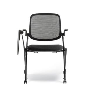 Apex Chair + Writing Tablet 3 82092 APEX Armchair Tablet Stowed 3082ad7554da495b3bd44f1d49a972b0