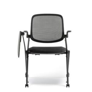 Apex Chair + Writing Tablet 4 82092 APEX Armchair Tablet Stowed 41328398abefa5ed31e795582dbd7969
