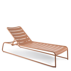 LOLLY Sunbed