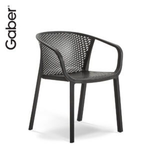 Gianet Armchair By Gaber