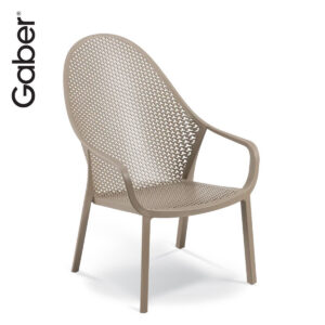 Gianet Lounge By Gaber 4 84221 GIANET Lounge Taupe temp 3082ad7554da495b3bd44f1d49a972b0