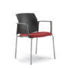 84646 LOGAN Armchair Solid Uphl Seat 3082ad7554da495b3bd44f1d49a972b0