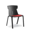 84660 LINX Black Uphl Seat 3082ad7554da495b3bd44f1d49a972b0