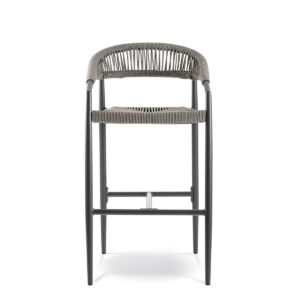 85196 CORDA Barstool Anthracite 2 3082ad7554da495b3bd44f1d49a972b0