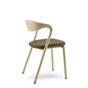 85494 TWIST Armchair Sand UPHL 3082ad7554da495b3bd44f1d49a972b0