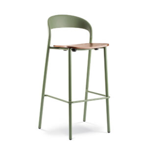 85571 TWIST Barstool Avo Wood 3082ad7554da495b3bd44f1d49a972b0