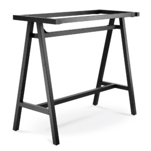 Facet Bar Base 2 86216 FACET Bar Base Black 3082ad7554da495b3bd44f1d49a972b0
