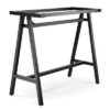 86216 FACET Bar Base Black 41328398abefa5ed31e795582dbd7969