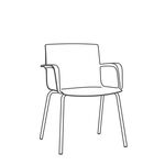 86941_KODA-Armchair-4-Leg_a1e11c037bbd6dba56020033ca59434b 86941 KODA Armchair 4 Leg a1e11c037bbd6dba56020033ca59434b