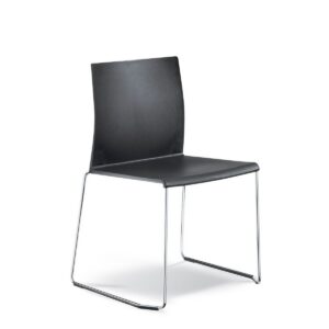 87713 ARTESIA Chair Black PP 3082ad7554da495b3bd44f1d49a972b0