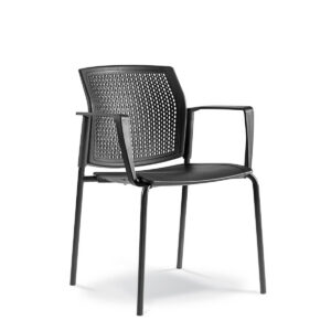 87736 LOGAN Armchair Perf Polyprop 3082ad7554da495b3bd44f1d49a972b0