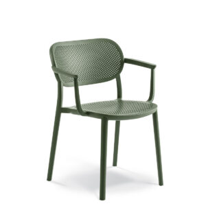 87739 NUTA Armchair Green PP 3082ad7554da495b3bd44f1d49a972b0