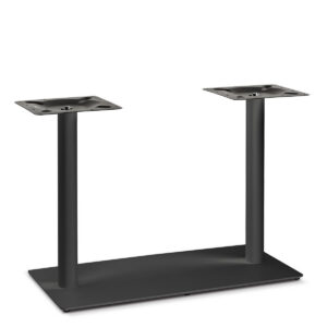 Plano Dining Base Double Med/Large 2 87754 Plano Dining Double Med Black 3082ad7554da495b3bd44f1d49a972b0