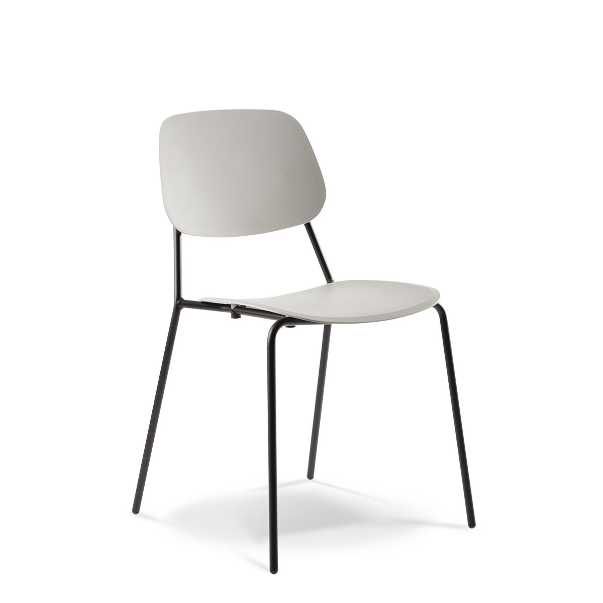 88184_JOTA-Chair-4leg-PP-seat-Grey_3082ad7554da495b3bd44f1d49a972b0 88184 JOTA Chair 4leg PP seat Grey 3082ad7554da495b3bd44f1d49a972b0