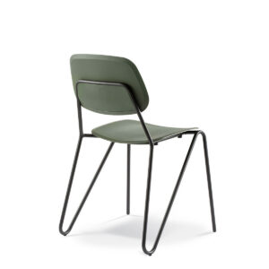 Jota Hairpin Chair