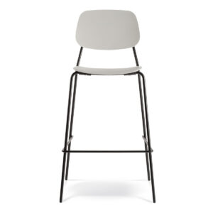 88200 JOTA Barstool PP seat Grey 3082ad7554da495b3bd44f1d49a972b0