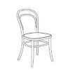 88528 BISTRO Chair temp 41328398abefa5ed31e795582dbd7969
