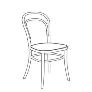 Bistro Chair