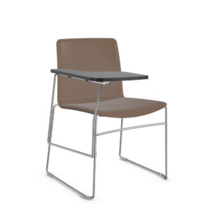Hop Chair 3 88582 HOP Sleigh Base Writing Tablet 3082ad7554da495b3bd44f1d49a972b0