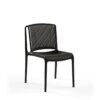 88669 NES Chair Black Copy 3082ad7554da495b3bd44f1d49a972b0