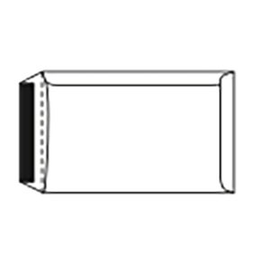 Merpak Env B4 353×250 Manilla Gummed 250