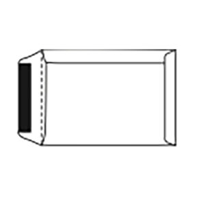 Merpak Env B5 250×176 Manilla Gummed 500