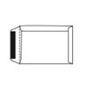 Merpak Env B5 250×176 White Gummed 500
