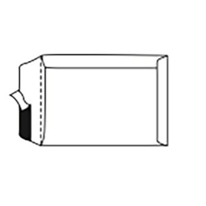 Merpak Env C4 324×229 White Simplistik 250