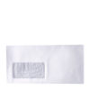 Marlin Env Dl 110×220 White Self Seal Wind 500