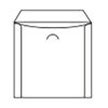 Merpak Env Dl 110×220 Manilla Gummed 500