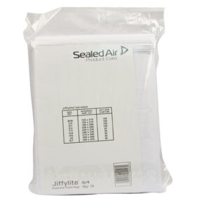 Jiffy Lite Env Mailite 4 240×330 A4