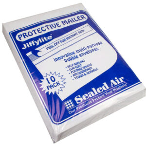 Jiffy Lite Env Mailite 6 300×440