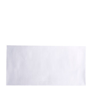 Marlin Env 90×152 White Gummed 25pk
