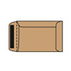Merpak Env Wage 152×102 Envirobrown Simplistik Plain 500