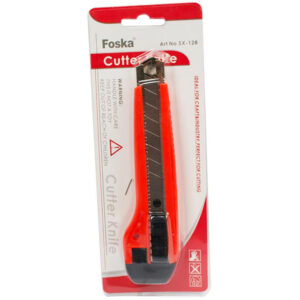 FOSKA CUTTER KNIFE