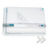 Hebel Drawing Board A3 Double Lock Profiplus Model