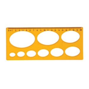 ARK Ellipse Template