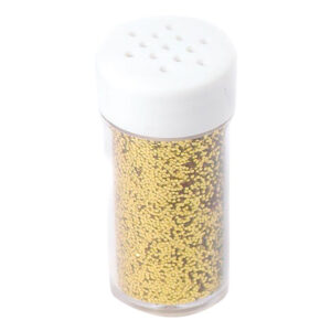 Nexx Glitter Shaker Gold