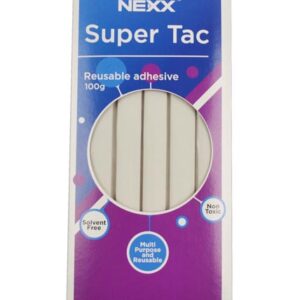NEXX SUPER TAC Adhesive TACK 100G