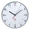 ALBA WALL CLOCK 25CM NO FRAME